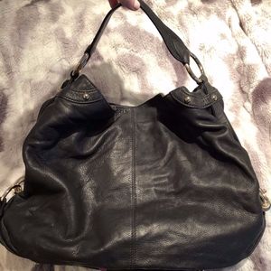 Rebecca Minkoff Nikki Hobo Black